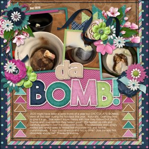 Da bomb!