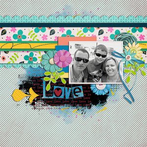 love