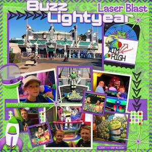 2018 Buzz