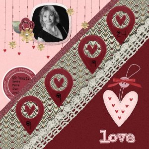 Birthdays Mini Kit Challenge