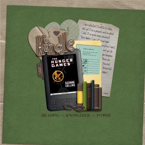 Kindle