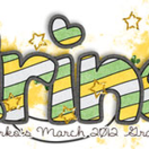 My new March Siggie