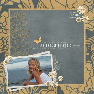 Beautiful World