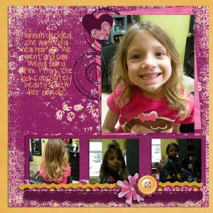New Do