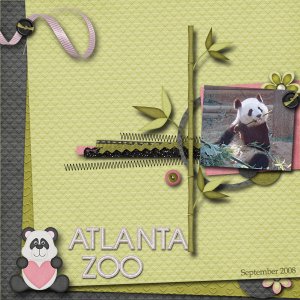Atlanta Zoo