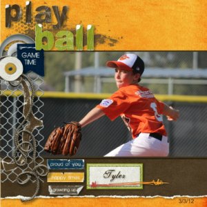 Play Ball