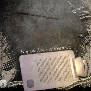 For the Love of Reading