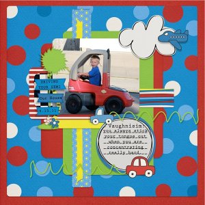 drivingyoursemi