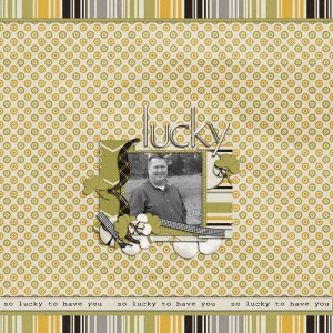 Lucky