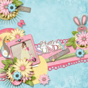 Easter Sunday
