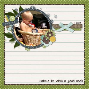 Little Reader