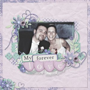 My Forever Love
