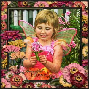Flower Child