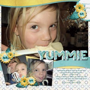 Yummie