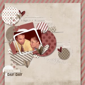 Day after Day