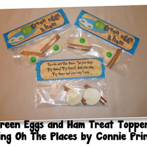 Treat bags