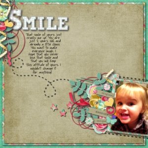 Smile