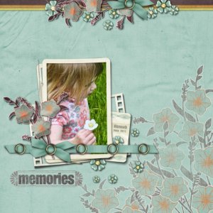 Memories of Summer