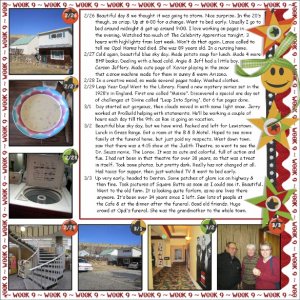 2012 52 Week 09