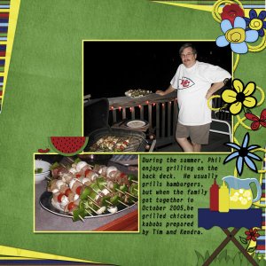 Kabobs