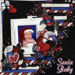 Santa Baby
