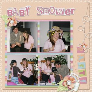 Baby Shower