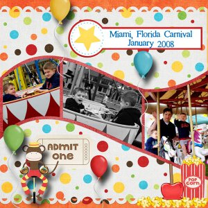Carnival