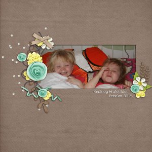 Play time fun