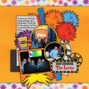 The Lorax