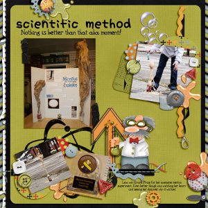 Scientific Method