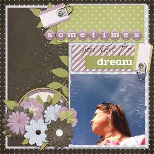 Sometimes...
