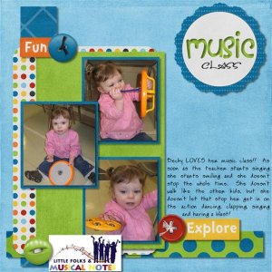 Music Class