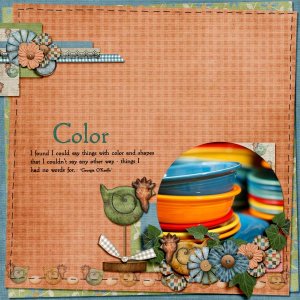 Color