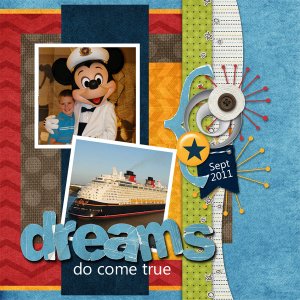 Dreams