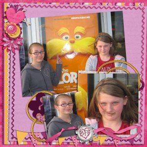 Friends Forever