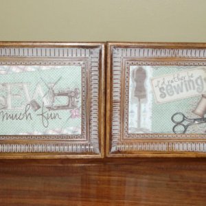 Sewing Pictures