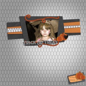 Trick Or Treat