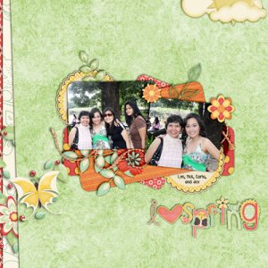 fort santiago