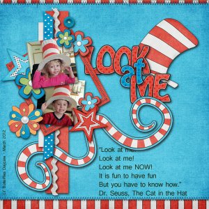 Look At Me