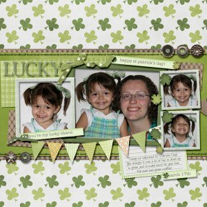 Lucky