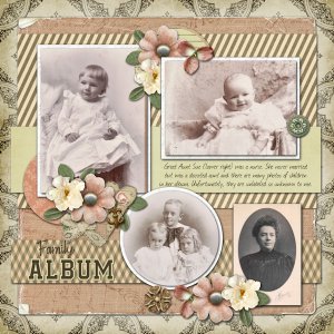 Family Album