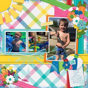 FEBRUARY 2021 TEMPLATE BUNDLE