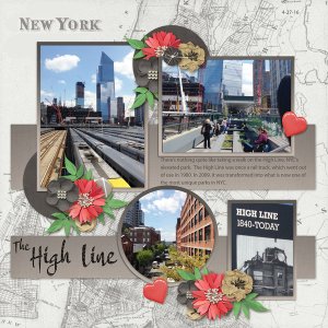 The High Line