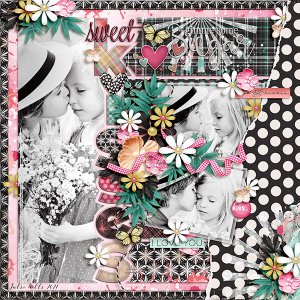 sweet kisses