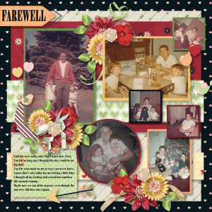Farewell