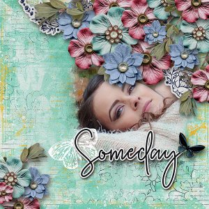 Dreaming of Someday