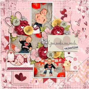 RJ - Valentine pictures