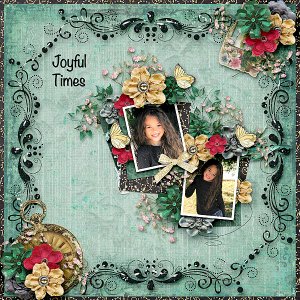 Joyful Times