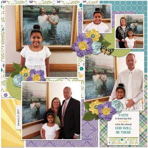 Baptism