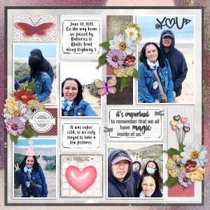 Feb MSG Surprise Challenge